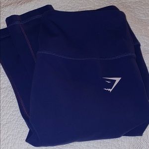 Gymshark Dreamy Leggings